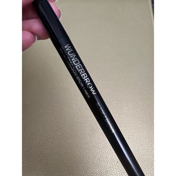 Wunderbrow Dual Precision‎ Brow Liner - Picture 1 of 6